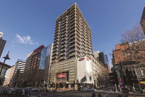 Adina Apartment Hotel Melbourne - Holiday Great Ocean Road 1