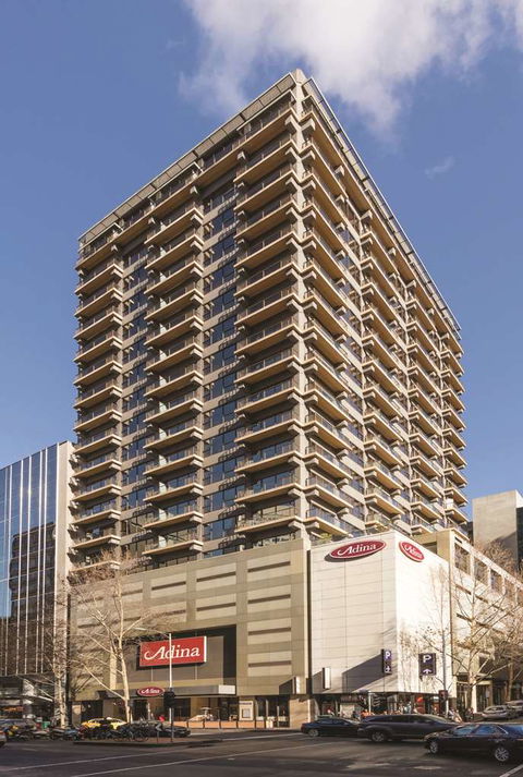 Adina Apartment Hotel Melbourne - Holiday Great Ocean Road 2