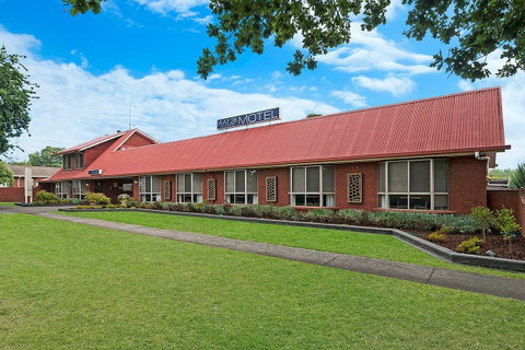 AAt 28 Goldsmith Motel - Holiday Great Ocean Road 0