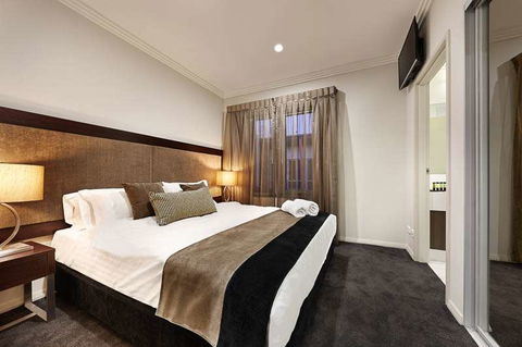 Attika Hotel - Holiday Great Ocean Road 1
