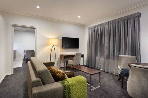 Attika Hotel - Holiday Great Ocean Road 2