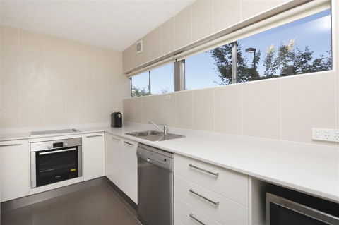 Forrest Hotel & Apartments - Holiday Great Ocean Road 1
