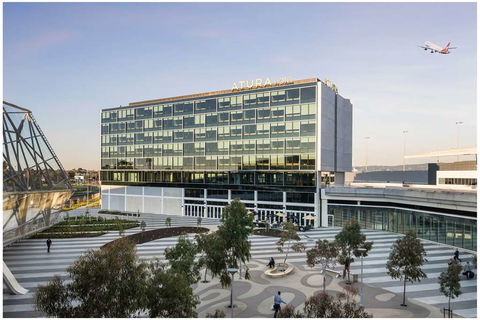 Atura Adelaide Airport - Holiday Great Ocean Road 0