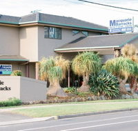 Macquarie Barracks Inn - Holiday Great Ocean Road