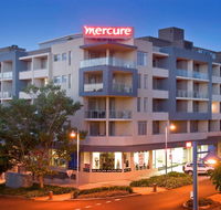 Mercure Centro Hotel - Holiday Great Ocean Road