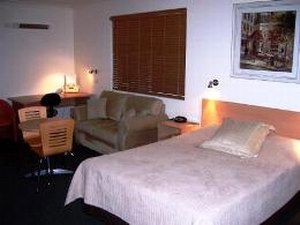 Aston Hill Motor Lodge - Holiday Great Ocean Road 1