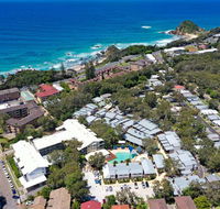 Club Wyndham Flynns Beach-Trademark Coll - Holiday Great Ocean Road