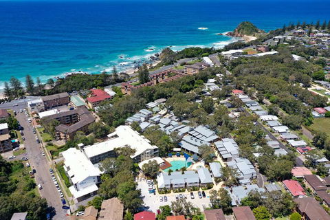 Club Wyndham Flynns Beach-Trademark Coll - Holiday Great Ocean Road 0