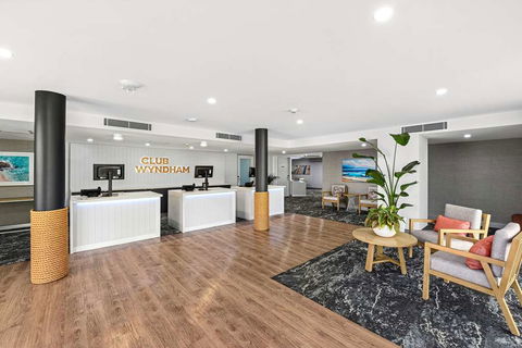 Club Wyndham Flynns Beach-Trademark Coll - Holiday Great Ocean Road 2