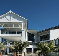 Sails Resort Port Macquarie by Rydges - Holiday Great Ocean Road