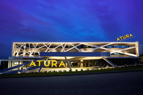 Atura Hotel Blacktown - Holiday Great Ocean Road 0