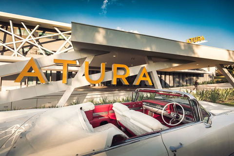 Atura Hotel Blacktown - Holiday Great Ocean Road 2