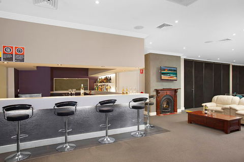 Checkers Resort & Conference Centre - Holiday Great Ocean Road 1