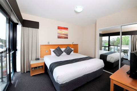 Assured Ascot Quays Apartment Hotel - Holiday Great Ocean Road 2