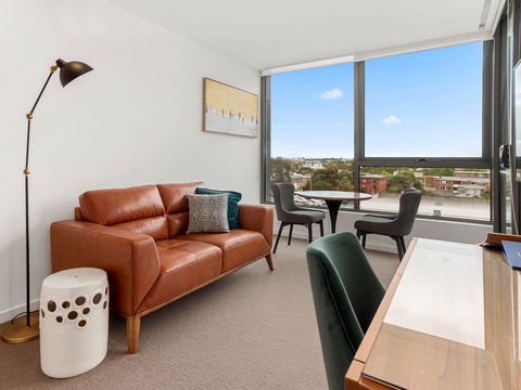 The Sebel Melbourne Moonee Ponds - Holiday Great Ocean Road 1