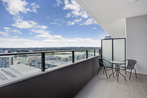 Astra Apartments Rhodes - Holiday Great Ocean Road 0
