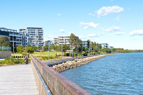 Astra Apartments Rhodes - Holiday Great Ocean Road 2