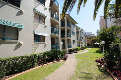 Aruba Beach Resort - Holiday Great Ocean Road 0