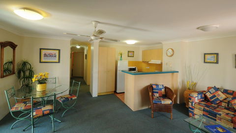 Aruba Beach Resort - Holiday Great Ocean Road 1