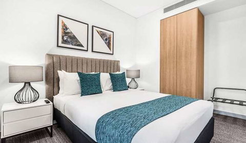 Essence Suites Taringa - Holiday Great Ocean Road 1