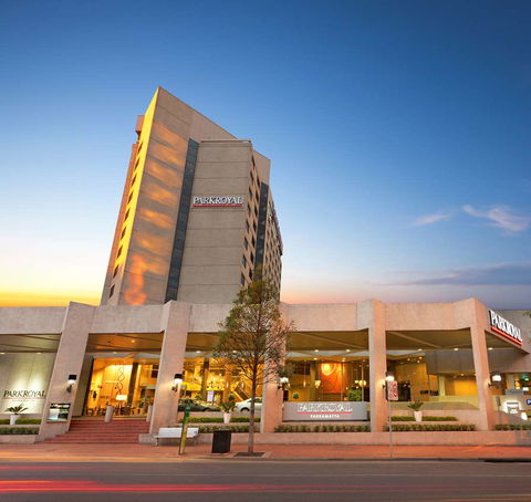PARKROYAL Parramatta - Holiday Great Ocean Road 0