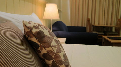 Dalby Mid Town Motor Inn - Holiday Great Ocean Road 2