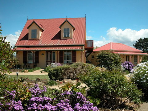 Swansea Cottages - Holiday Great Ocean Road 0