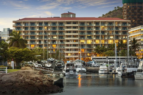Aligned Corporate Residences Townsville - Holiday Great Ocean Road 0