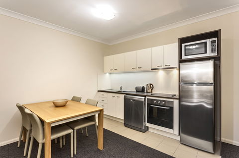 Aligned Corporate Residences Townsville - Holiday Great Ocean Road 1