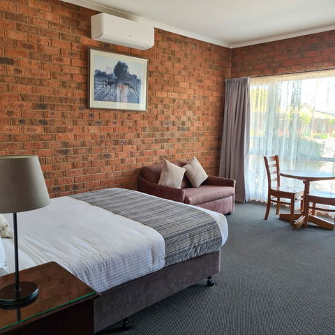 Federation Motor Inn - Holiday Great Ocean Road 1