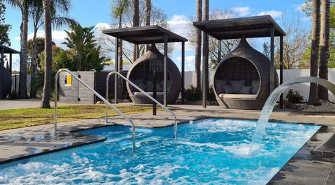 Federation Motor Inn - Holiday Great Ocean Road 2