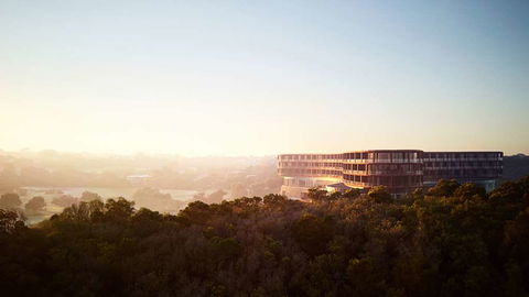 RACV Cape Schanck Resort - Holiday Great Ocean Road 0