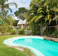 Tropicana Motor Inn - Holiday Great Ocean Road