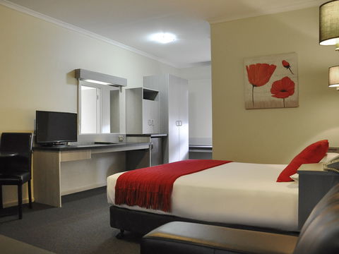 Ibis Styles Adelaide Manor - Holiday Great Ocean Road 2