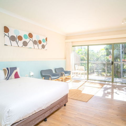 Ballina Beach Resort - Holiday Great Ocean Road 2