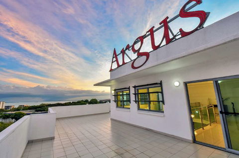 Argus Apartments Darwin - Holiday Great Ocean Road 0