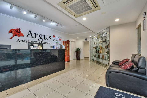 Argus Apartments Darwin - Holiday Great Ocean Road 2