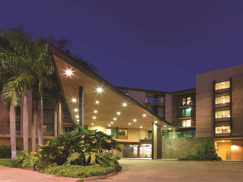 Adina Apartment Hotel Darwin Waterfront - Holiday Great Ocean Road 0