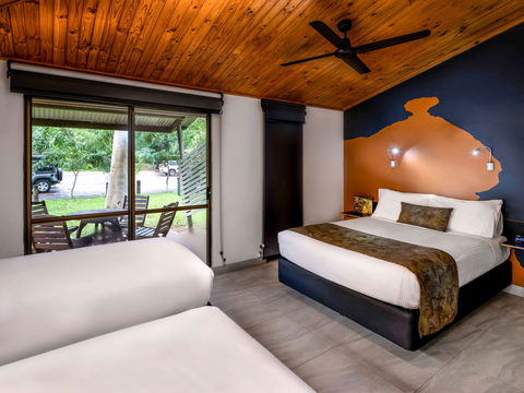 Kakadu Lodge Cooinda, Mngd By Accor - Holiday Great Ocean Road 2
