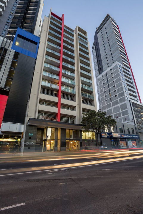 Aria Hotel Apartments - Holiday Great Ocean Road 0