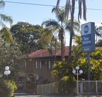 Best Western Ipswich - Holiday Great Ocean Road