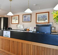 Burke  Wills Motor Inn