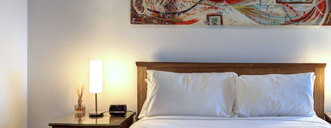 Accommodation Corporate Docklands - Holiday Great Ocean Road 0