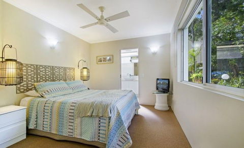 Bali Hai Apartments Noosa - Holiday Great Ocean Road 1