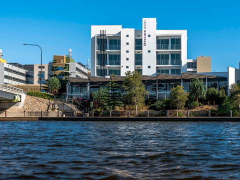 Mercure Sunshine Coast Kawana Waters - Holiday Great Ocean Road 0