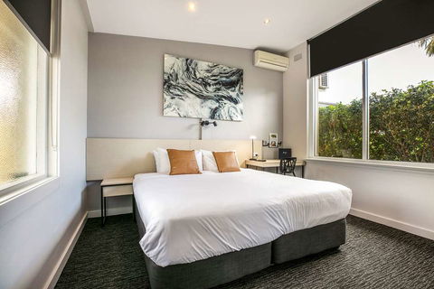 Colyton Hotel, A Nightcap Hotel - Holiday Great Ocean Road 6