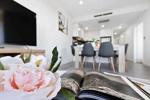 Astra Apartments Parramatta - Skyrise - Holiday Great Ocean Road 12