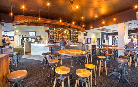 Caringbah Hotel, A NightCap Hotel - Holiday Great Ocean Road 8