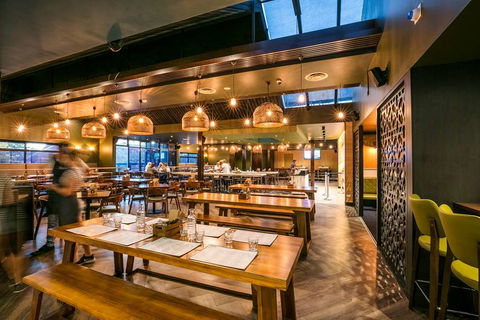 Caringbah Hotel, A NightCap Hotel - Holiday Great Ocean Road 9