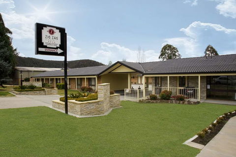 Zig Zag Motel - Holiday Great Ocean Road 1
